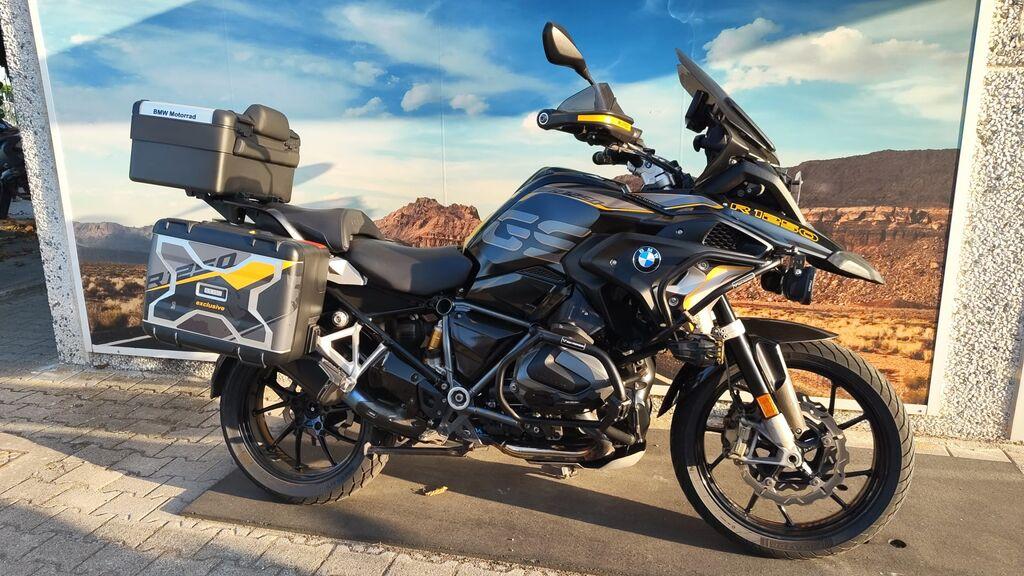 R 1250 GS