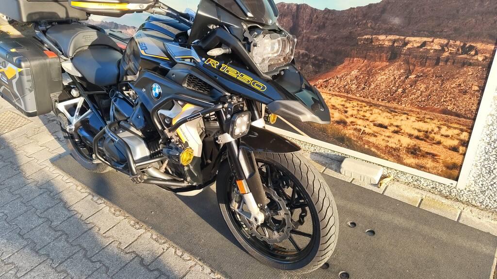 R 1250 GS
