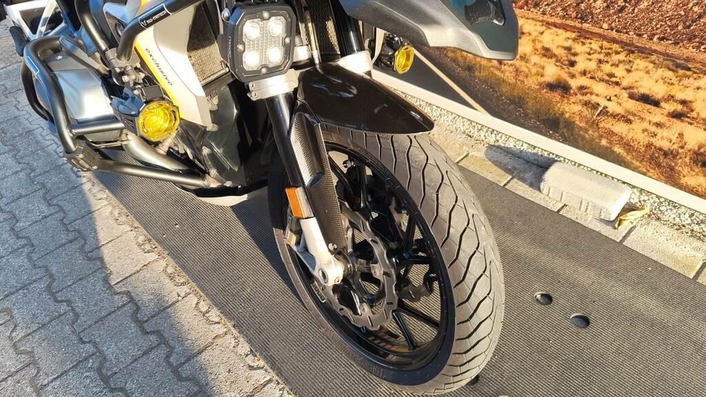 R 1250 GS