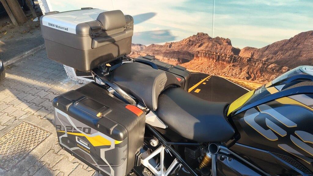 R 1250 GS