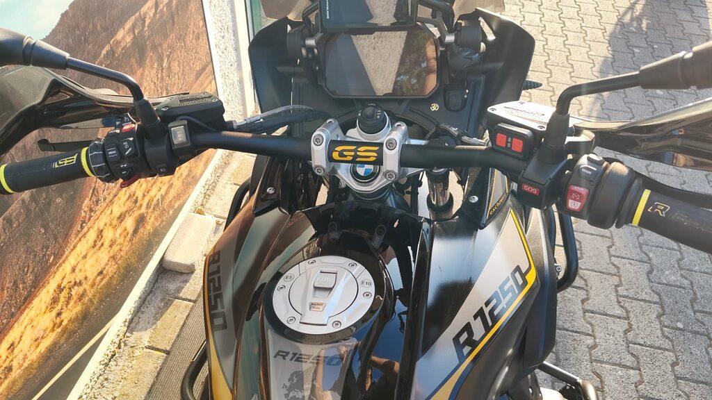 R 1250 GS