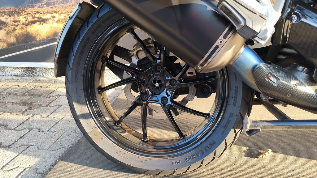 R 1250 GS