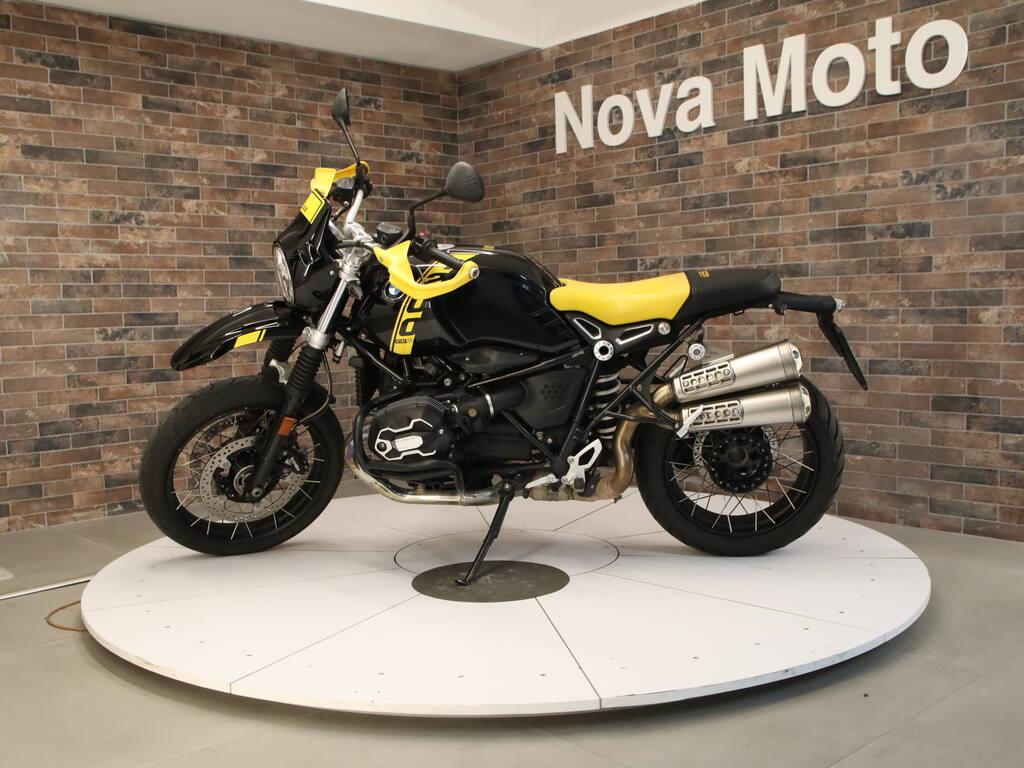R 1200 NINET