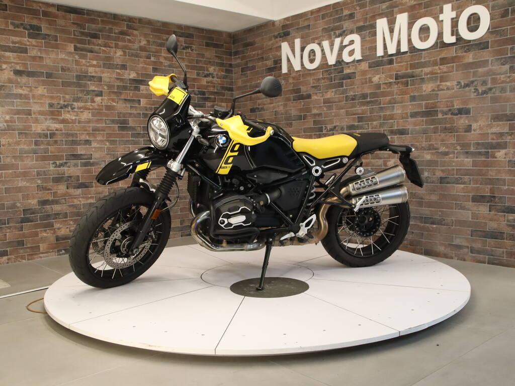 R 1200 NINET