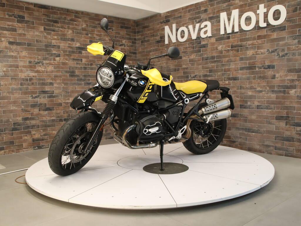 R 1200 NINET
