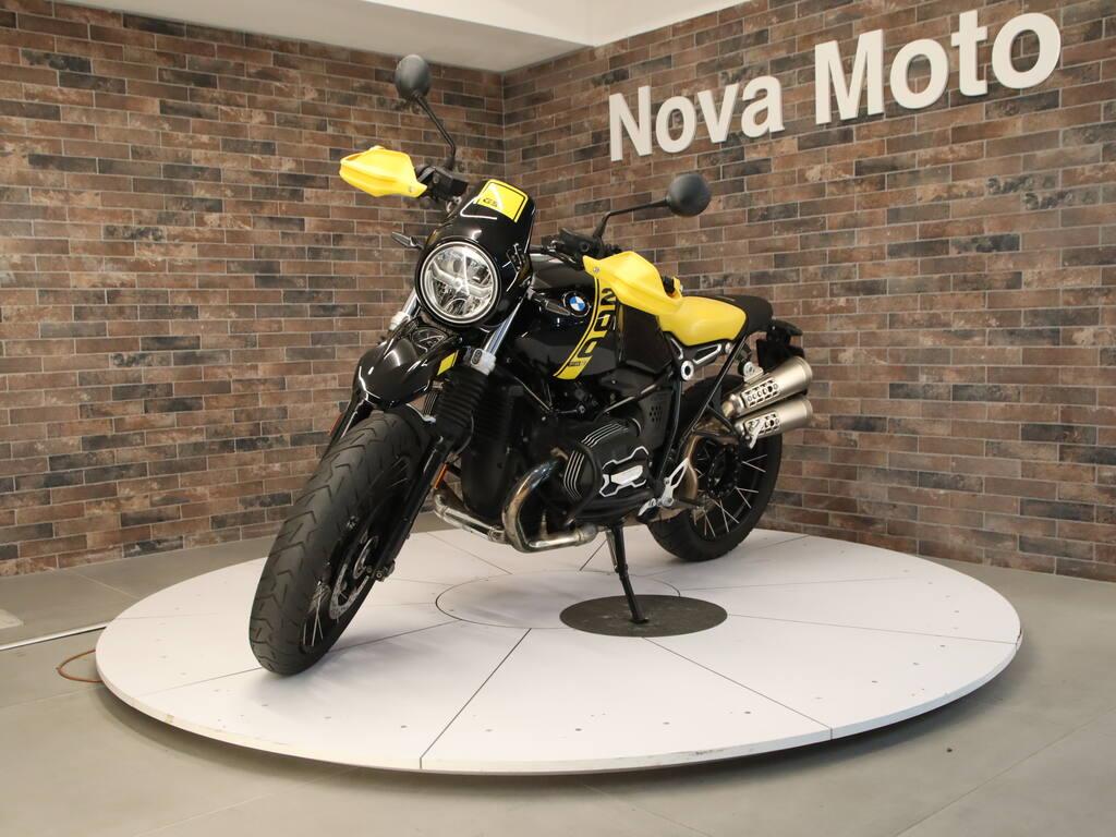 R 1200 NINET