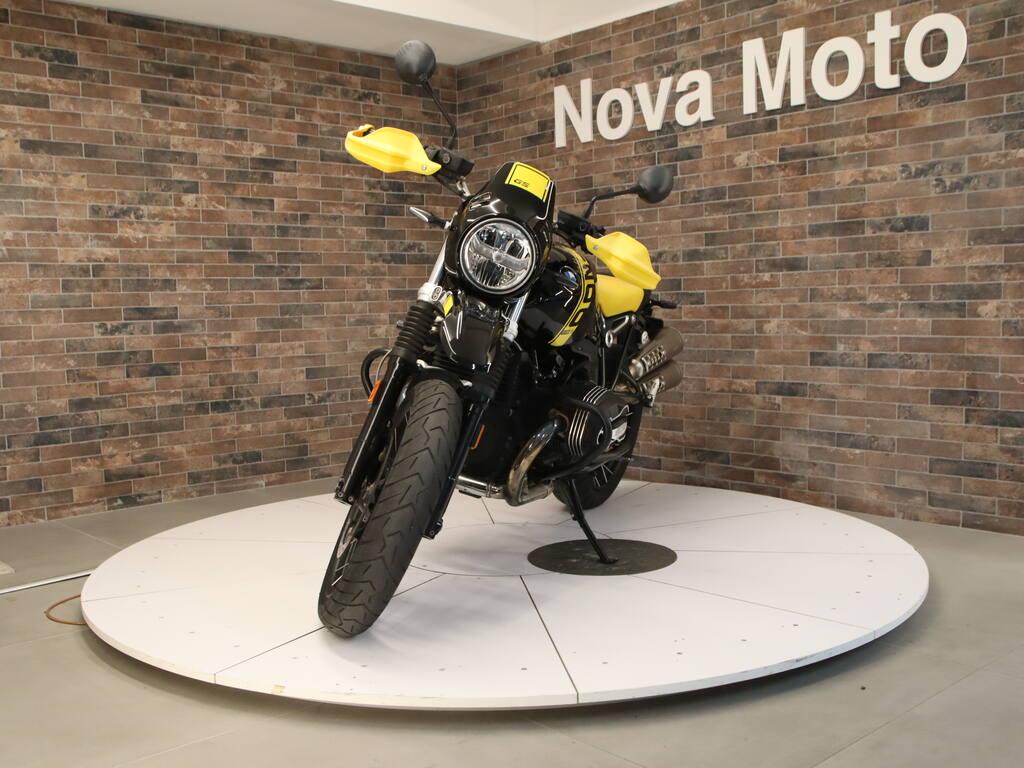 R 1200 NINET