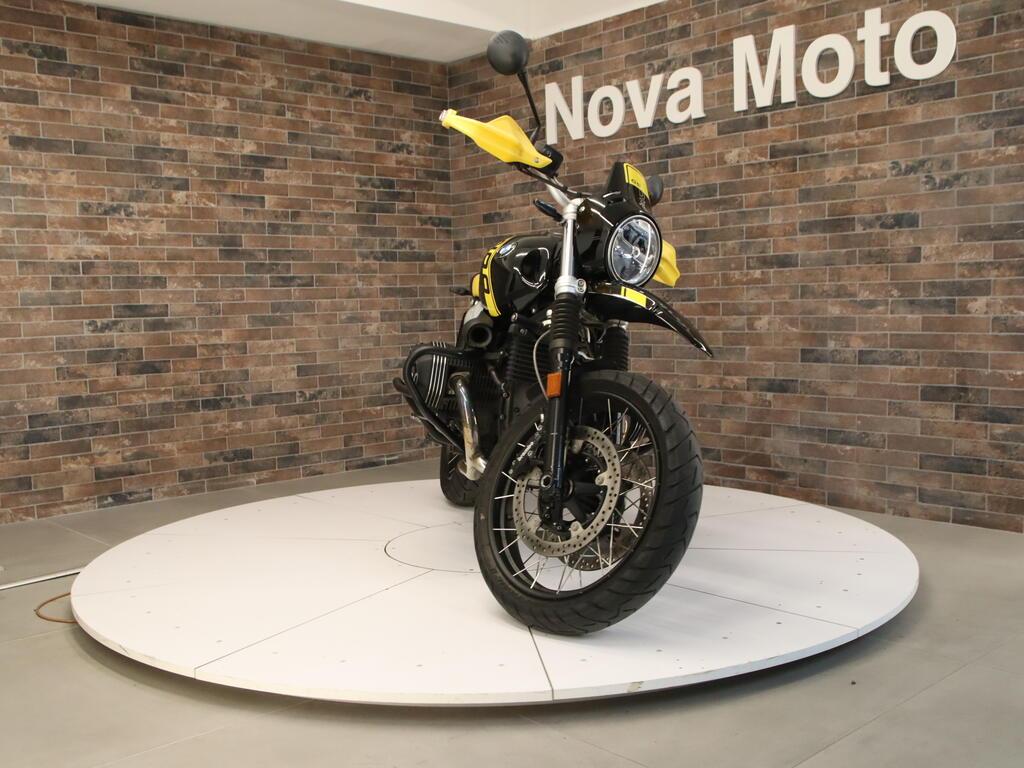R 1200 NINET