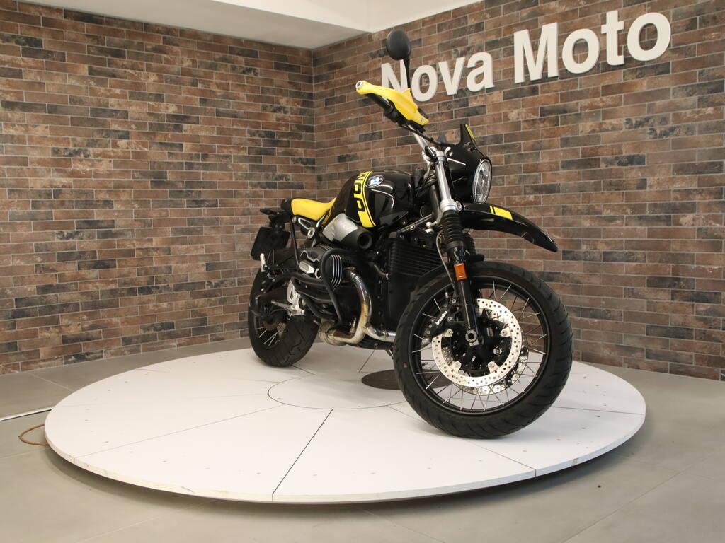 R 1200 NINET