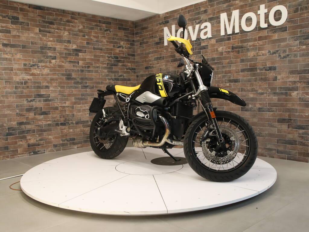 R 1200 NINET