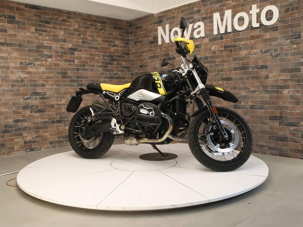 R 1200 NINET