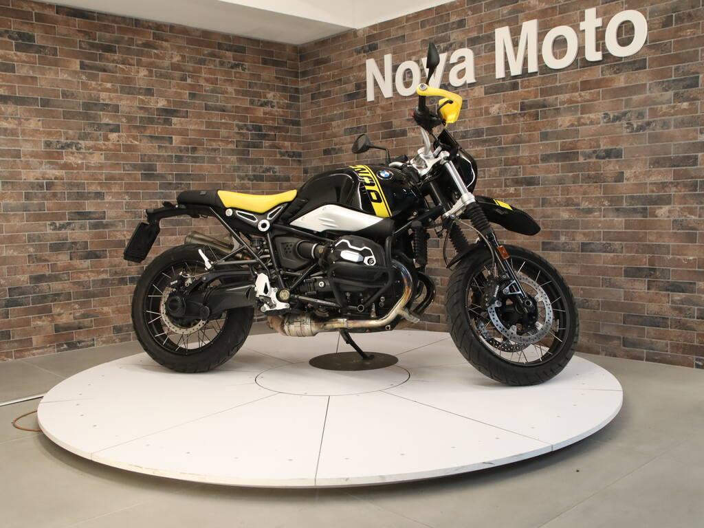 R 1200 NINET