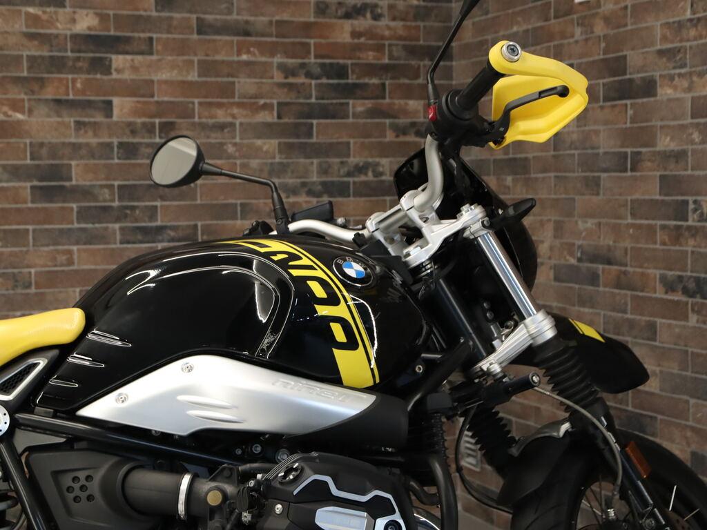 R 1200 NINET