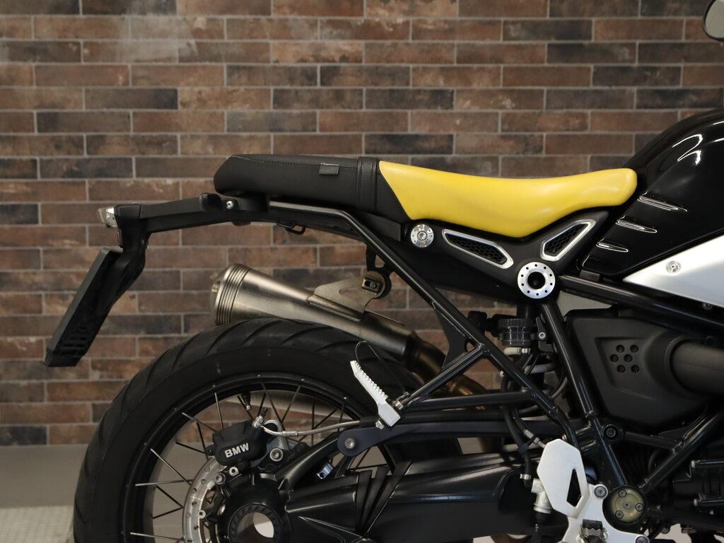 R 1200 NINET