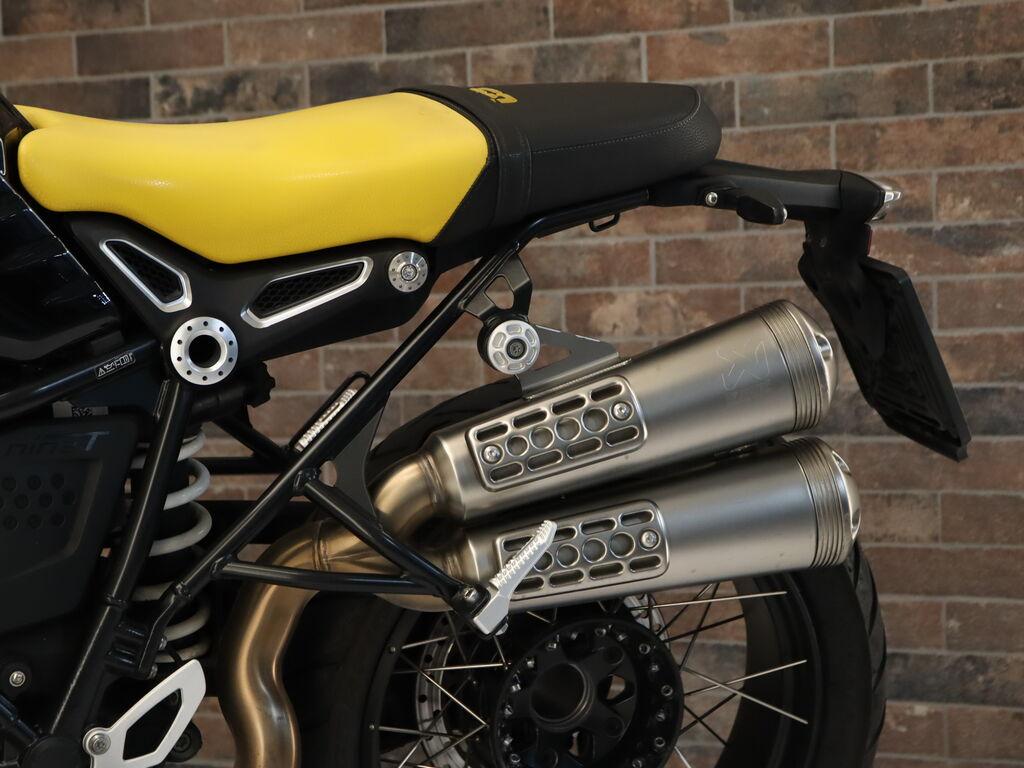 R 1200 NINET