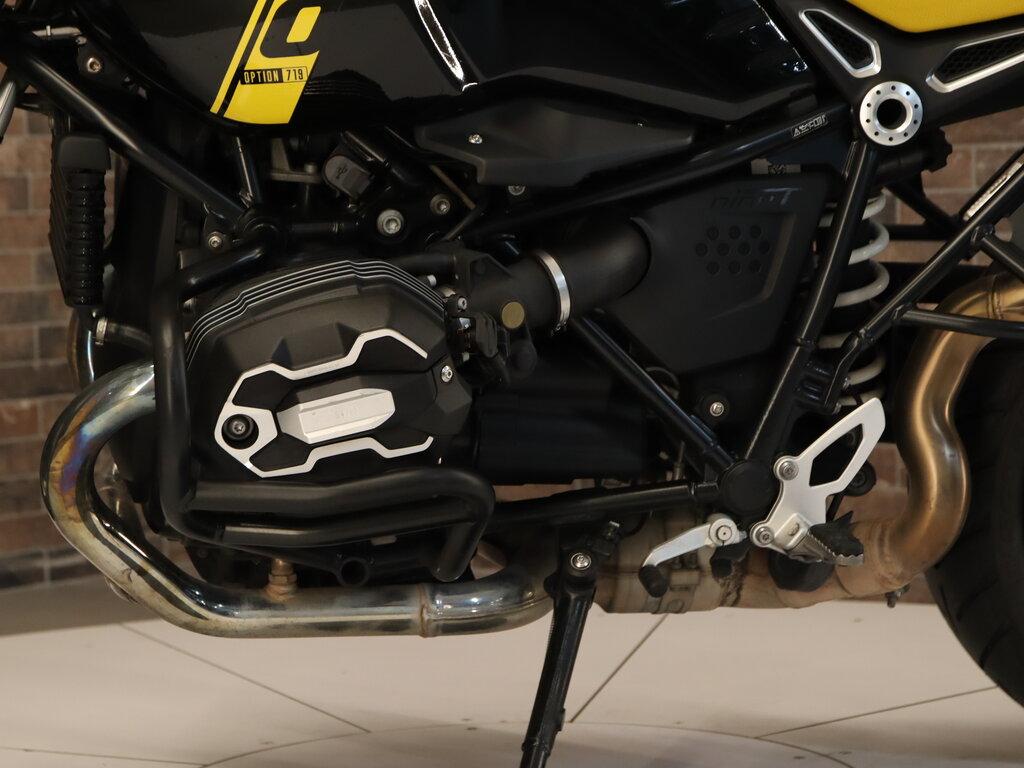 R 1200 NINET