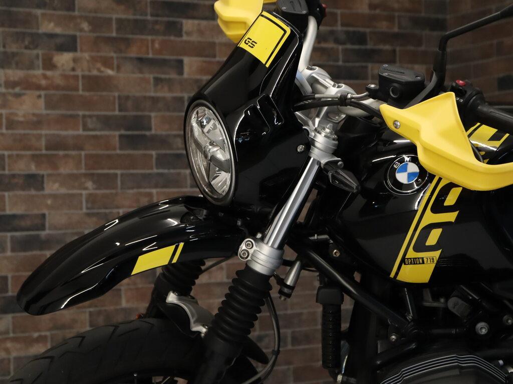 R 1200 NINET