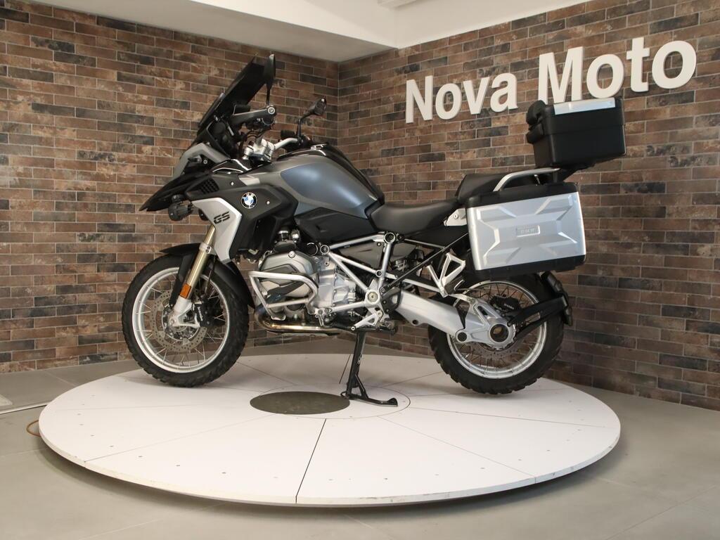 R 1200 GS