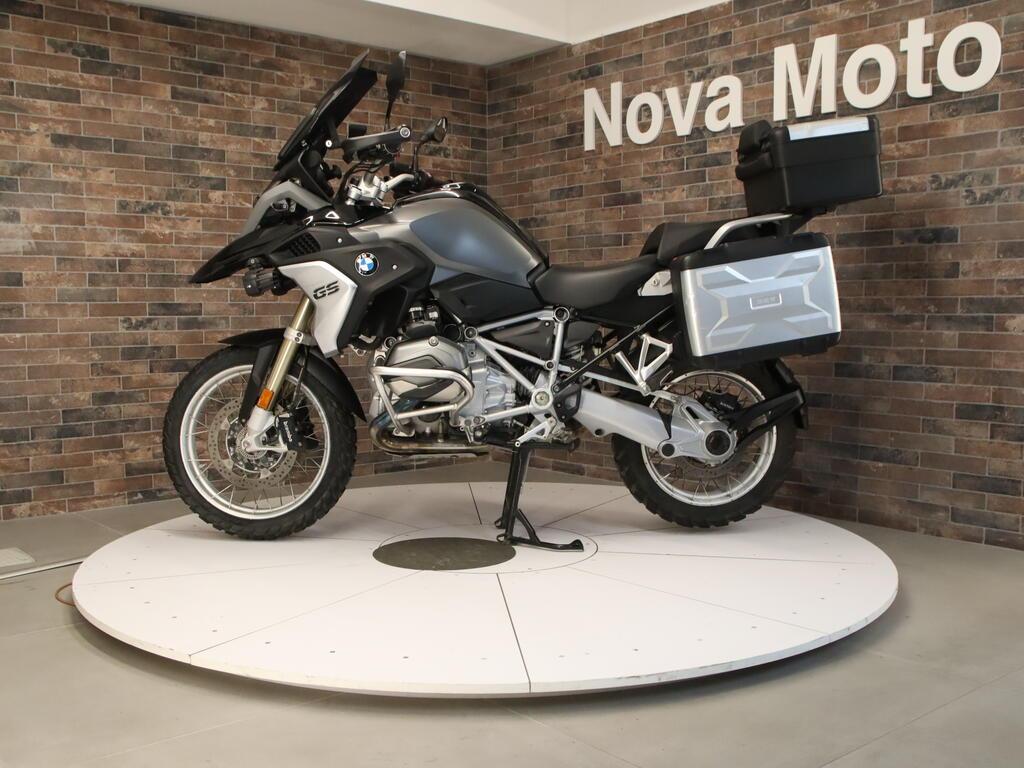 R 1200 GS