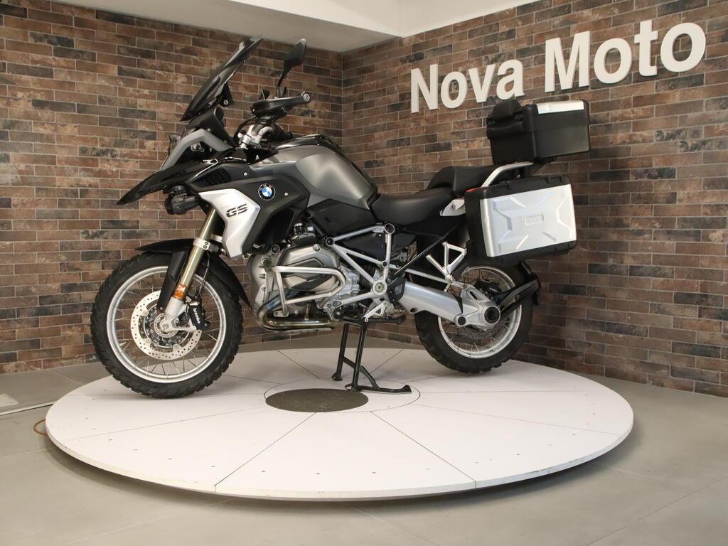 R 1200 GS