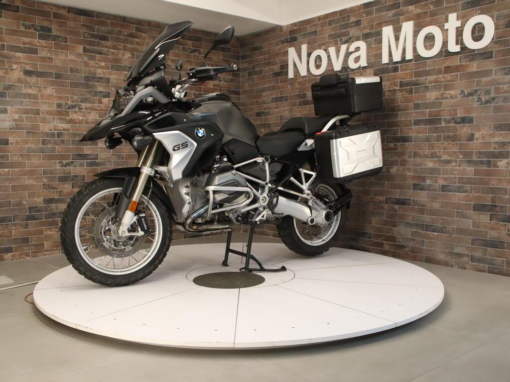 R 1200 GS