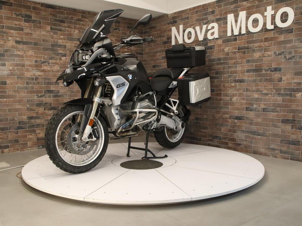R 1200 GS