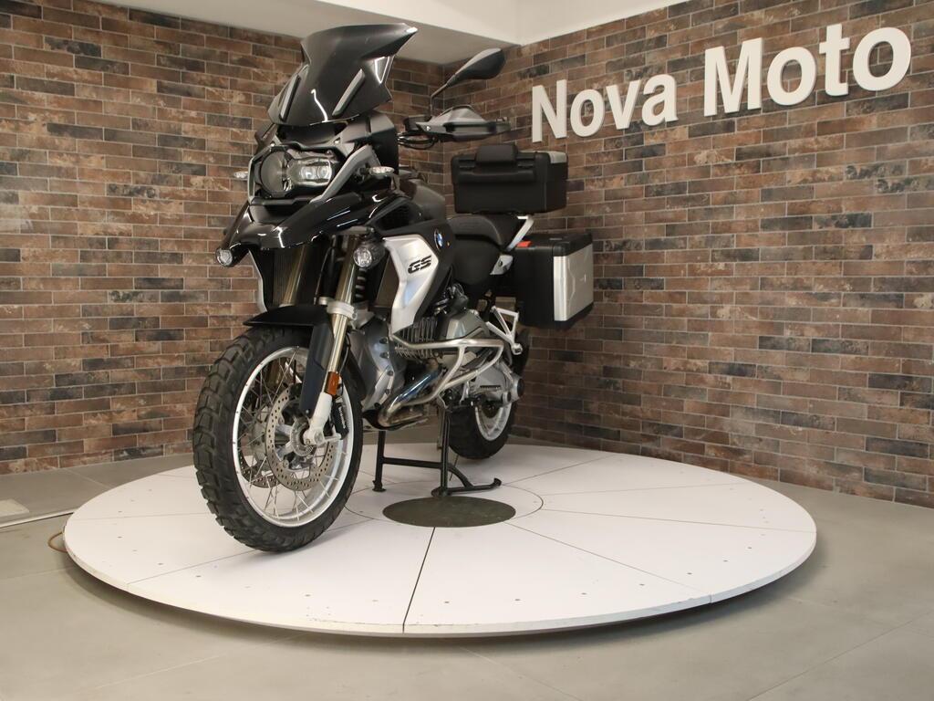 R 1200 GS