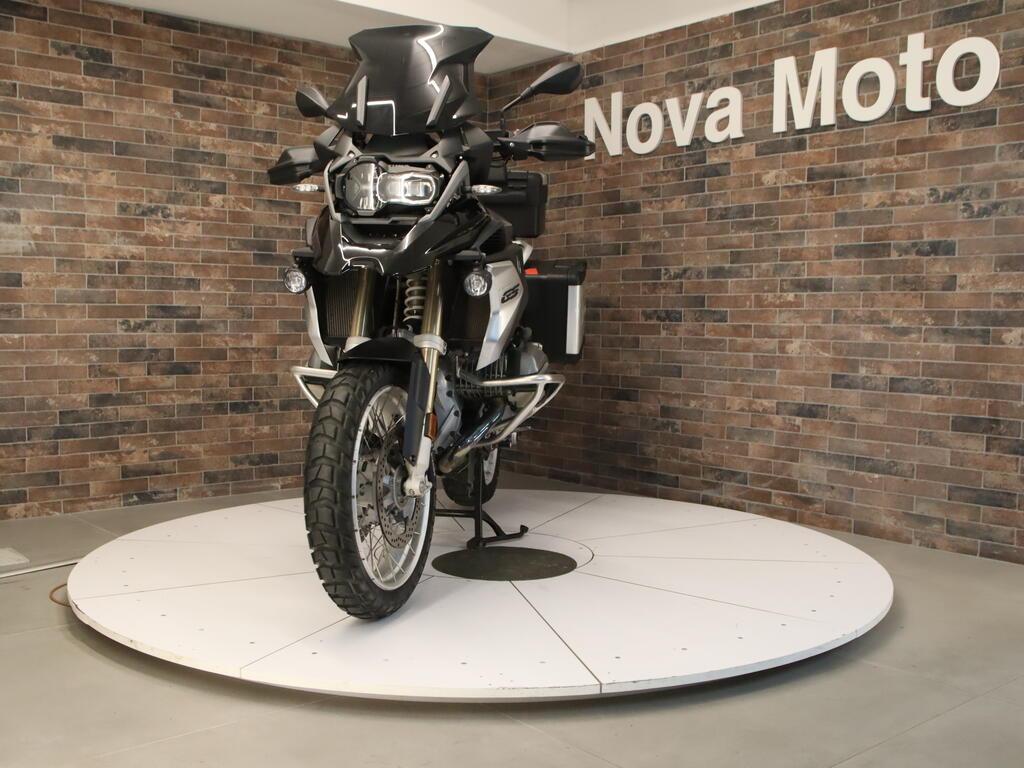 R 1200 GS