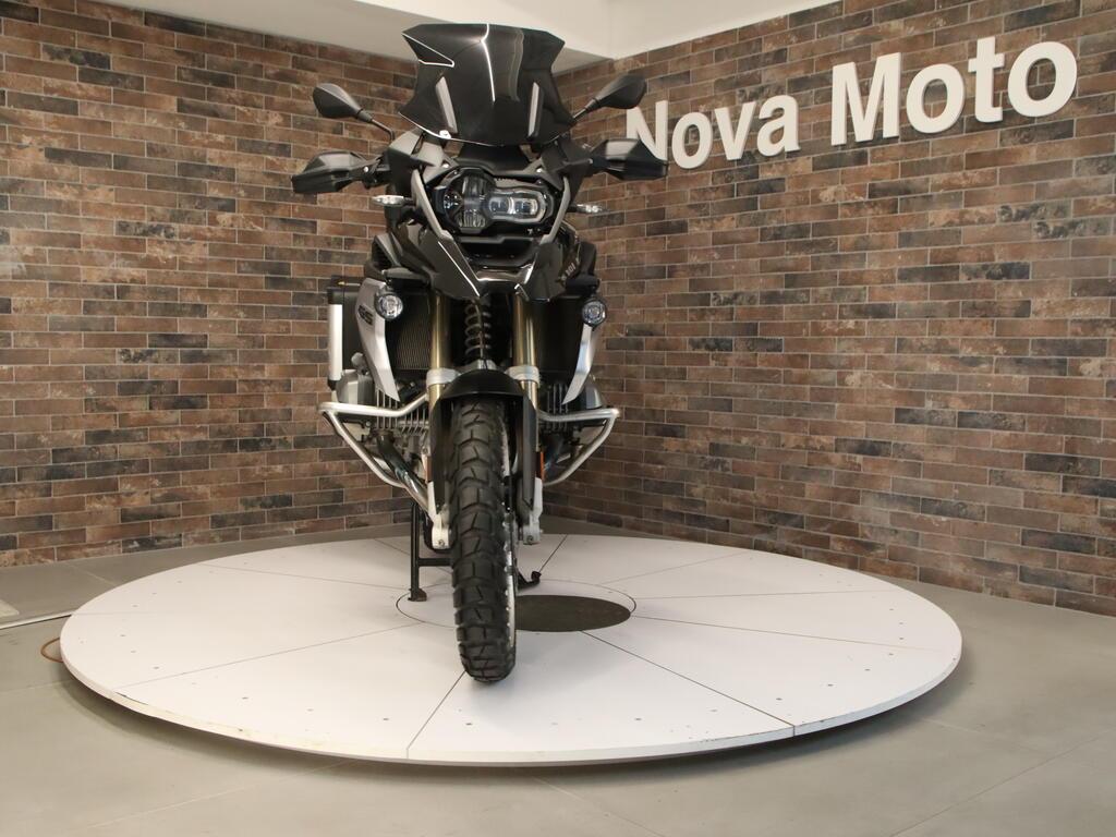 R 1200 GS