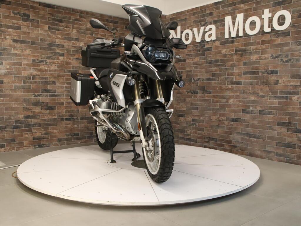 R 1200 GS