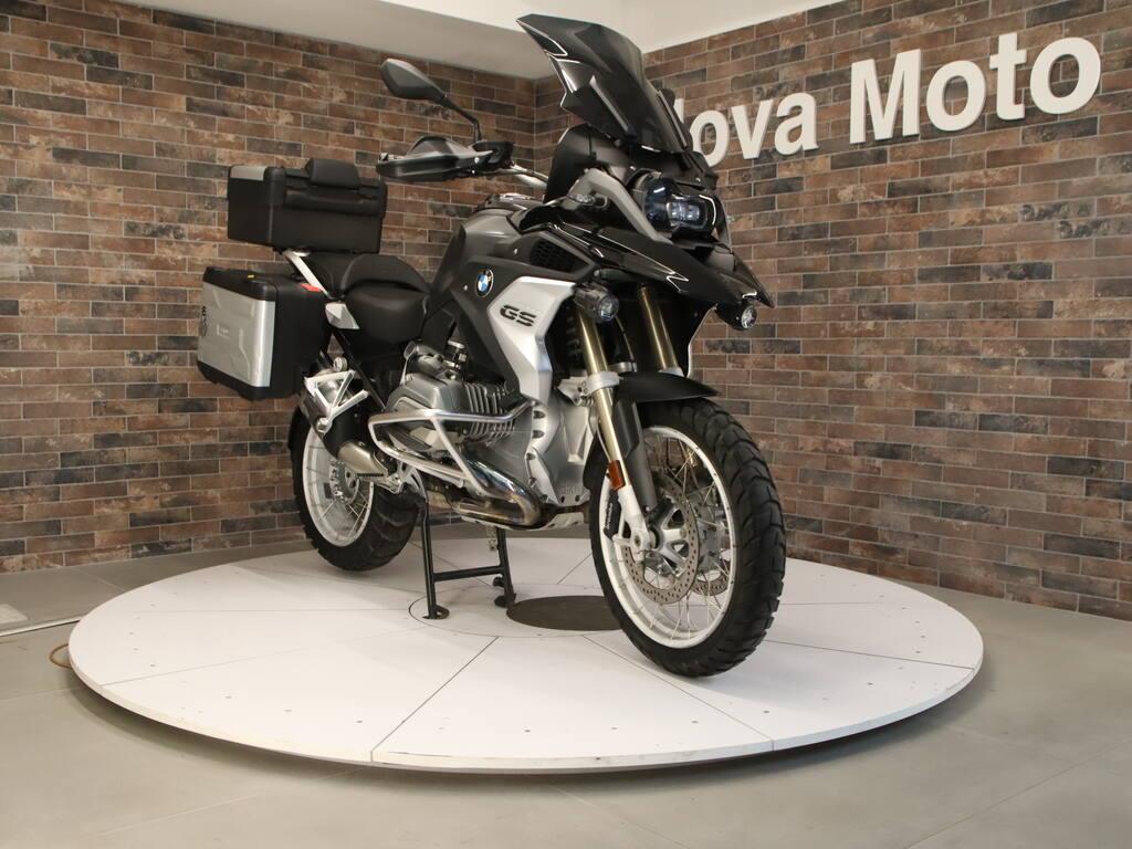 R 1200 GS