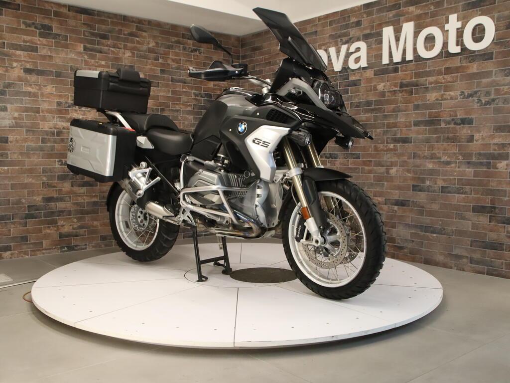 R 1200 GS