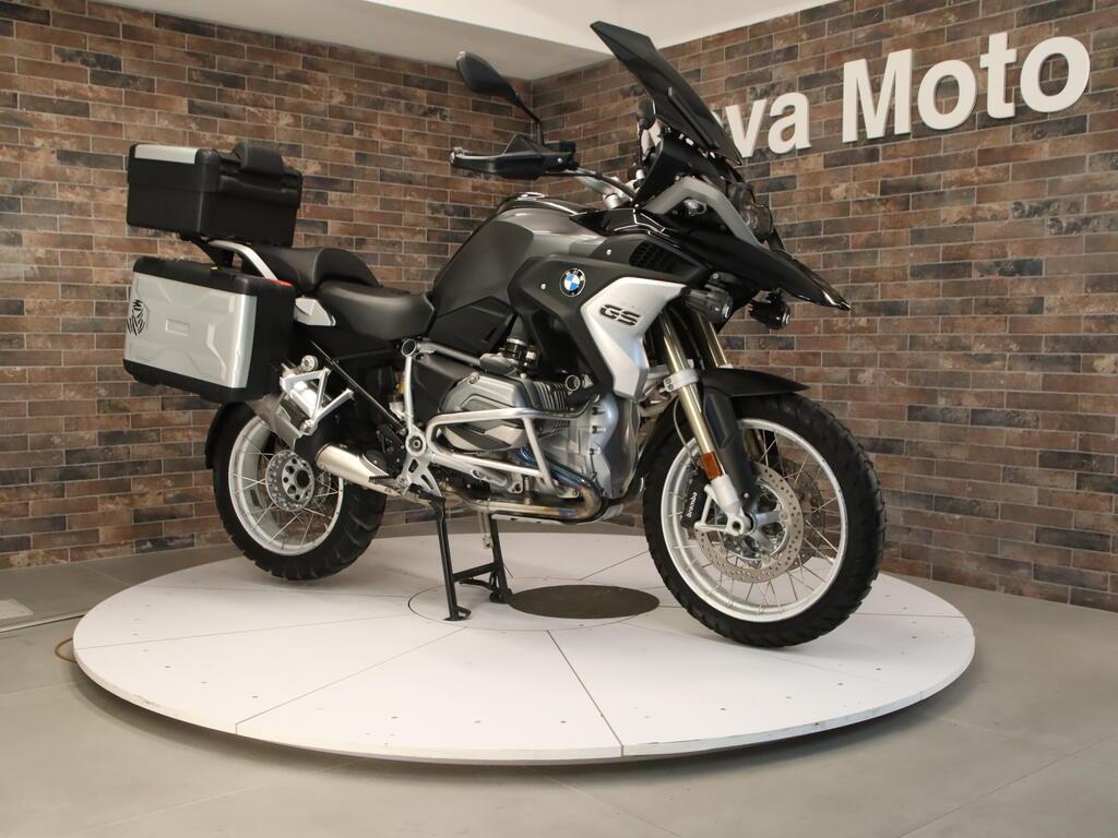 R 1200 GS