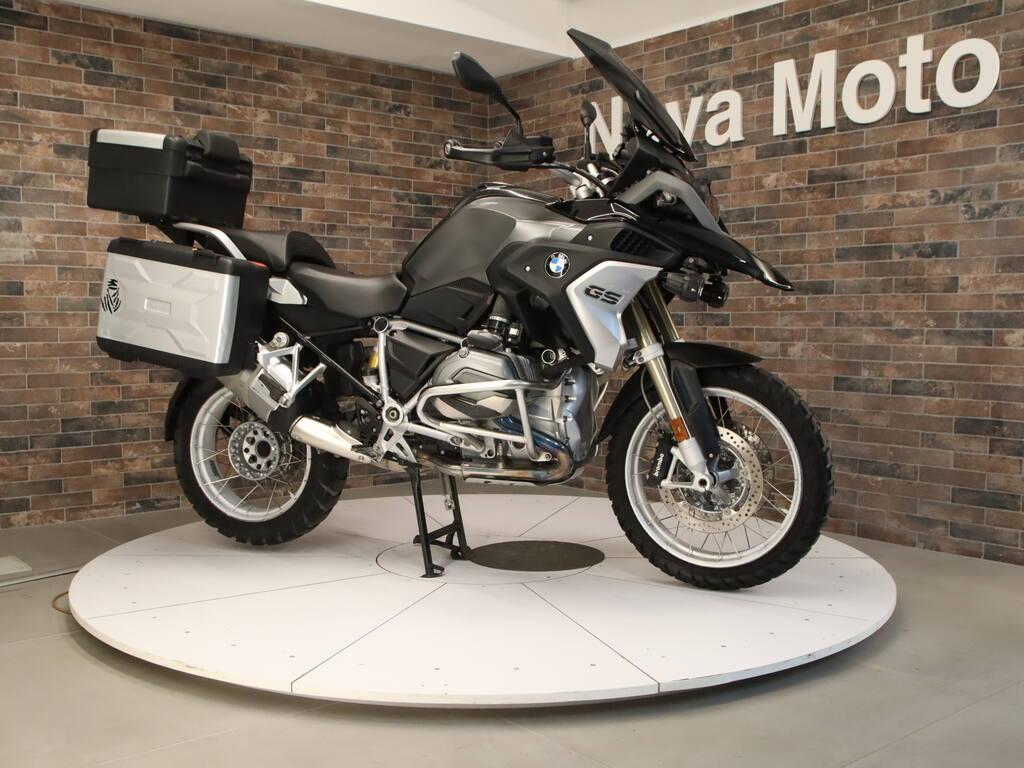 R 1200 GS