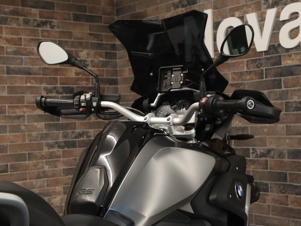 R 1200 GS