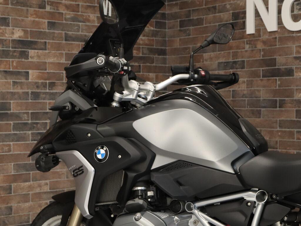 R 1200 GS