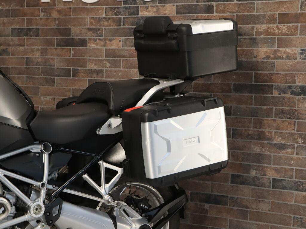 R 1200 GS