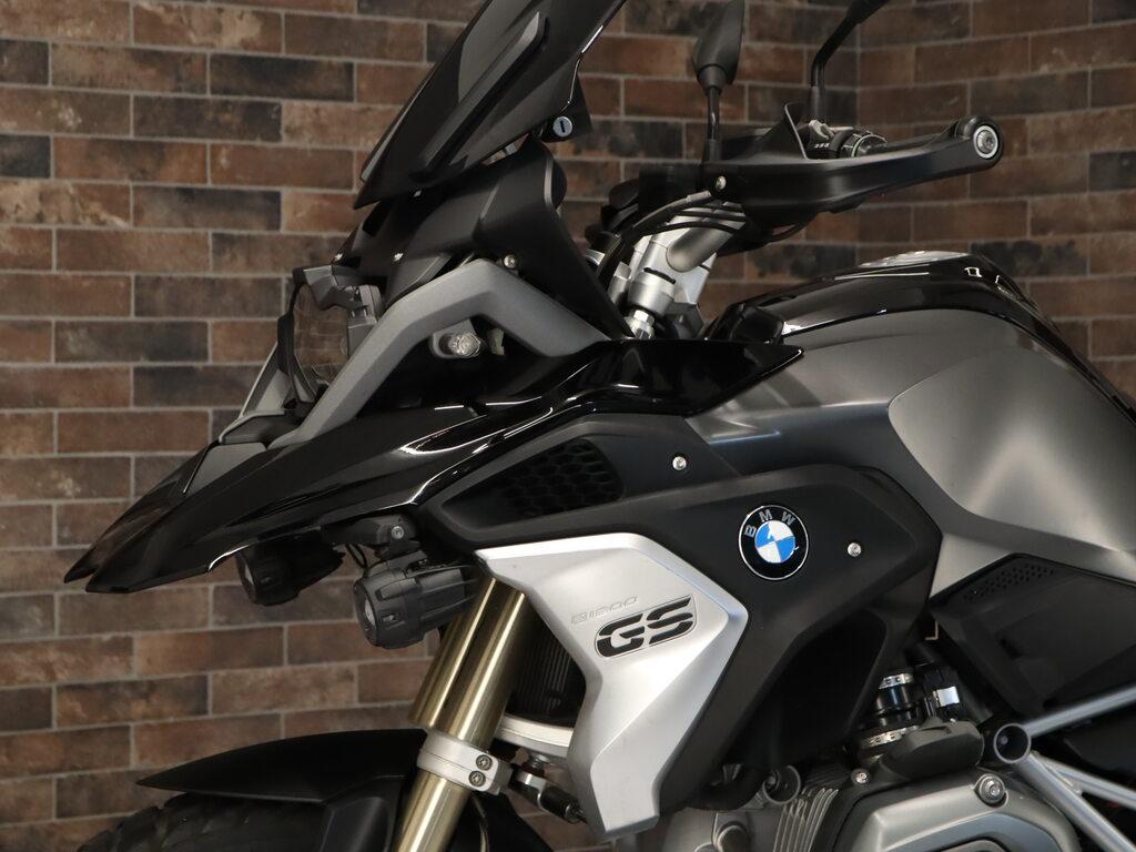 R 1200 GS