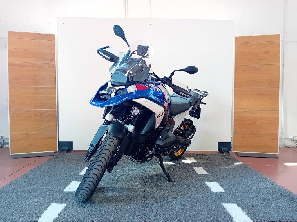 R 1300 GS