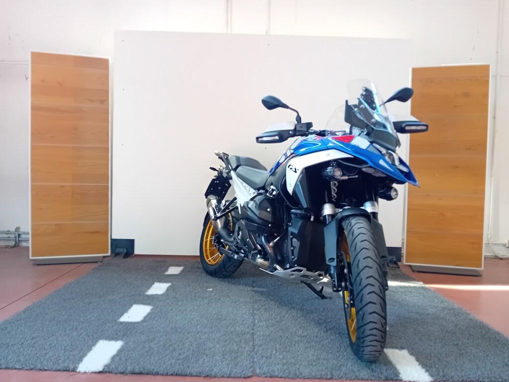 R 1300 GS