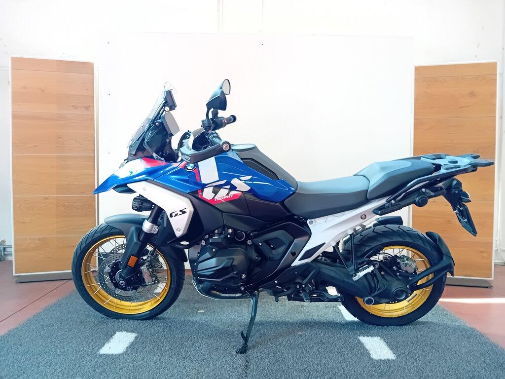 R 1300 GS