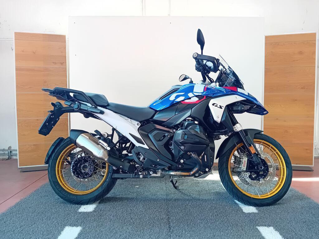 R 1300 GS