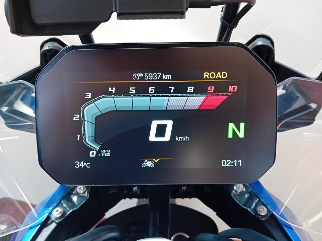 R 1300 GS