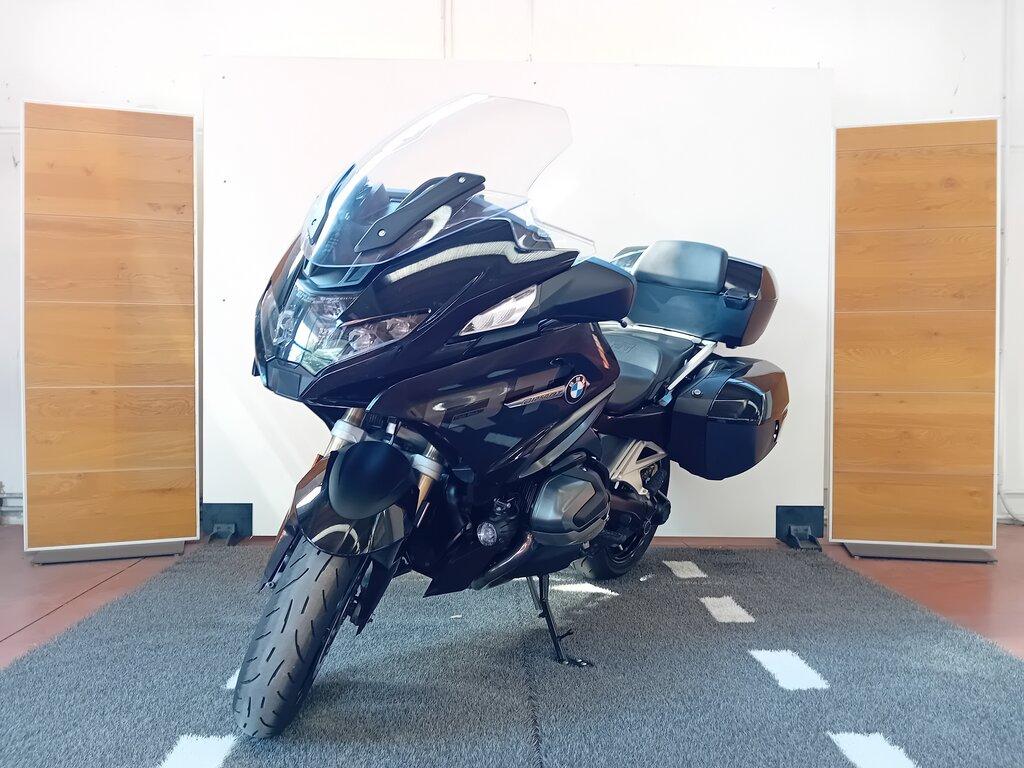 R 1250 RT