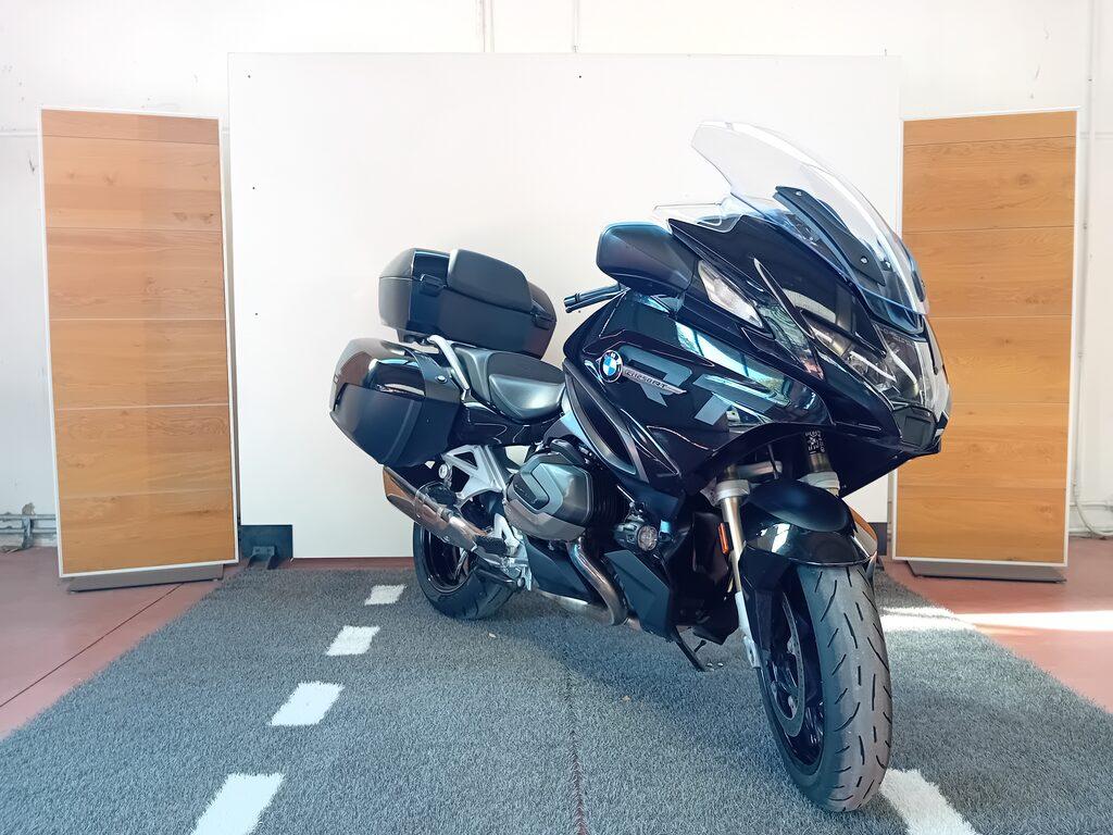 R 1250 RT