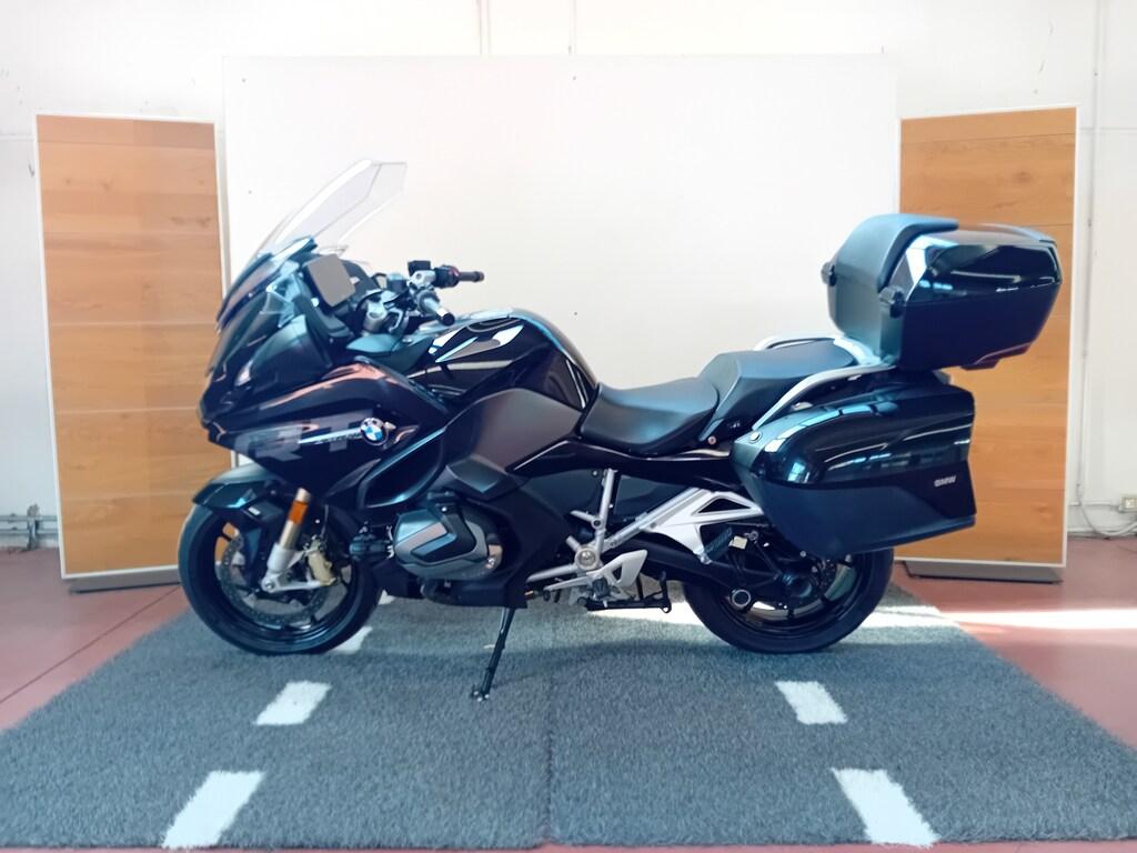 R 1250 RT