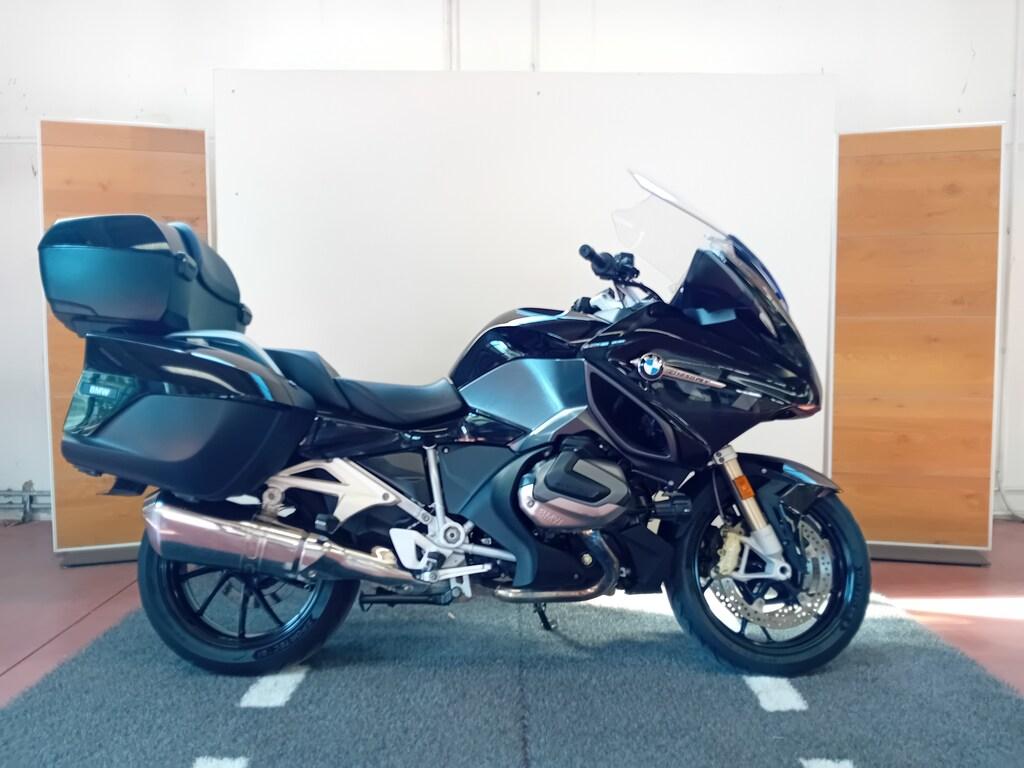 R 1250 RT