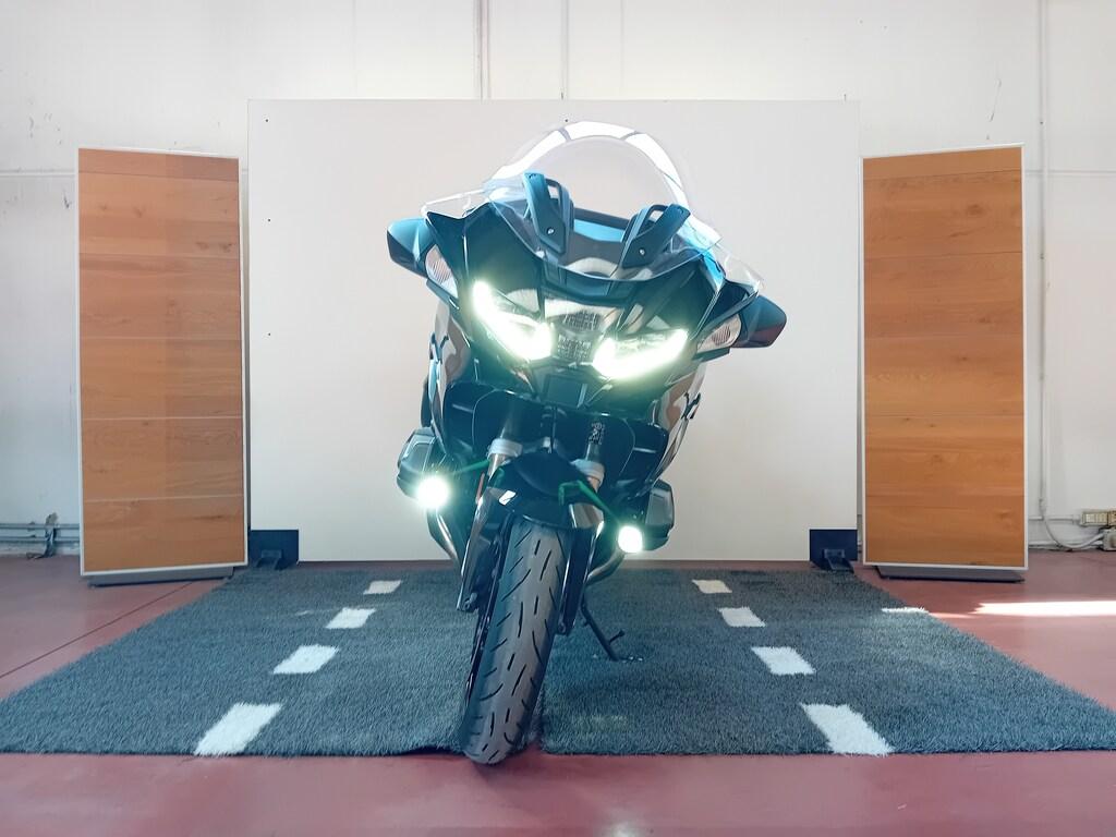 R 1250 RT
