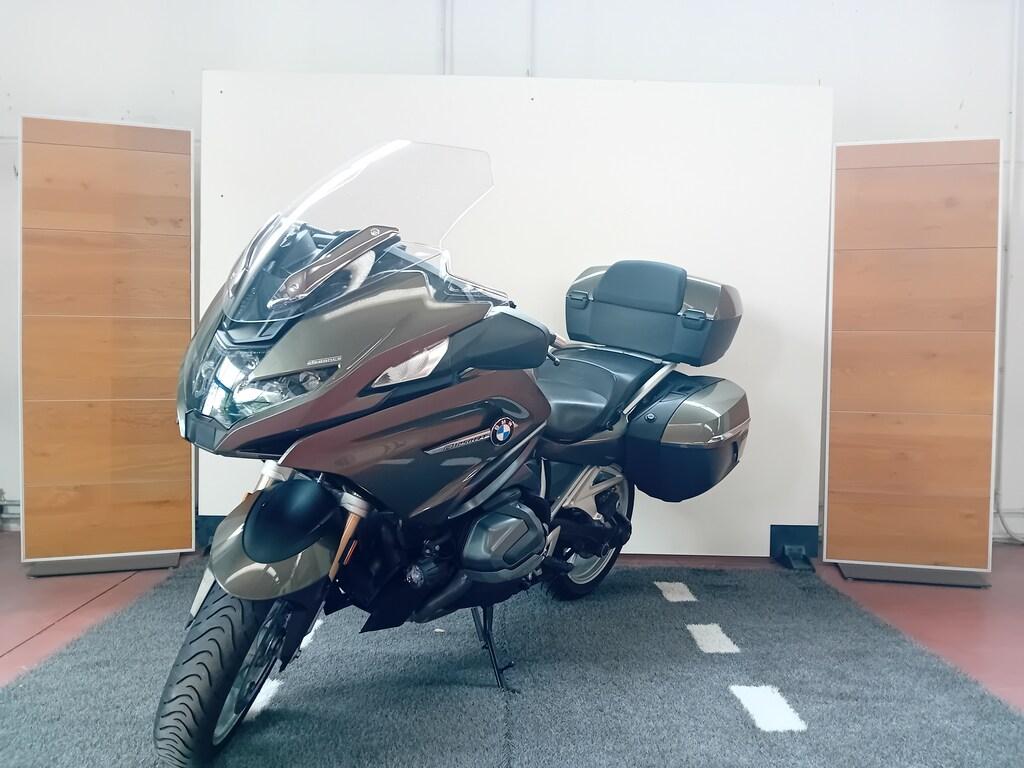 R 1250 RT