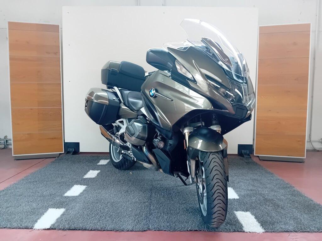 R 1250 RT